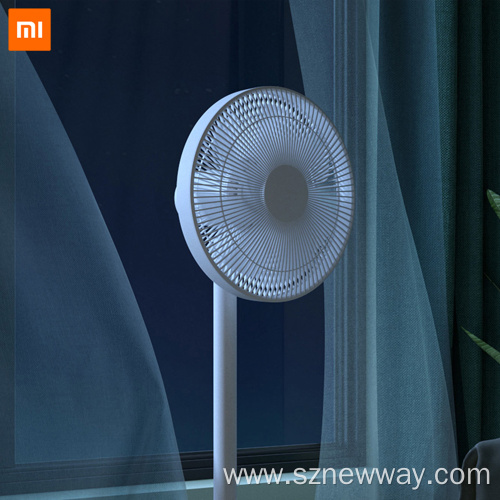 Smartmi Floor Fan 3 Natural Wind